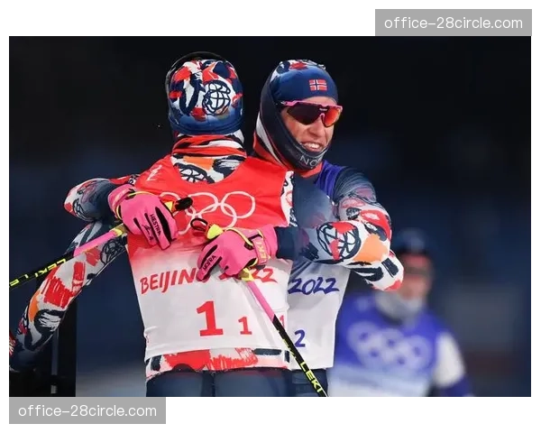 挪威队单日再添两金稳固榜首 克莱博成就九冠王伟业