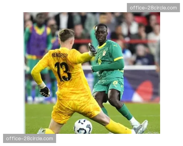 非洲十队整体竞争力提升 摩洛哥塞内加尔科特迪瓦埃及构成黑马矩阵